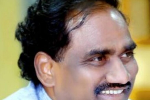 మళ్లీ టీడీపీ వైపు చూపు