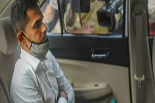 స‌మీర్ వాంఖ‌డే (ఫైల్‌)