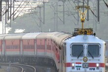 Tamilanadu Rains: త‌మిళ‌నాడులో భారీ వ‌ర్షాలు.. లోక్ ట్రైన్‌లు ర‌ద్దు