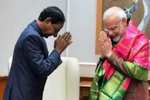 cm kcr : తొలిరోజే ఆట మొదలైంది! -మోడీ సర్కార్ మెడలు వంచేలా trs వాయిదా తీర్మానాలు