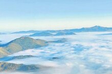 Best tourist spot: ఈ సమయంలో తప్పక చూడాల్సిన బెస్ట్ టూరిస్ట్ స్పాట్ ఇదే..? ఎలా వెళ్లాలి..