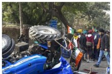 వ్యవసాయ చట్టాలకు వ్యతిరేకంగా జరిగిన ధర్నాలో అరెస్టయిన రైతులకు రూ. 2 లక్షలు పరిహారం