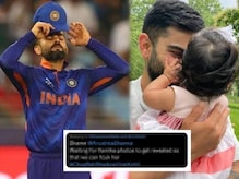 Virat Kohli కూతురిని రేప్ చేస్తానంటూ Hyderabad దుండగుడి బెదిరింపు