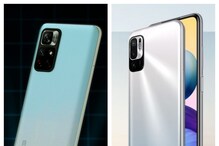 Redmi Note 11T: రెడ్మీ నోట్ 11టీ సేల్ మొదలైంది... నోట్ 10టీ కన్నా బెటరా? Redmi Note 11T: రెడ్మీ నోట్ 11టీ సేల్ మొదలైంది... నోట్ 10టీ కన్నా బెటరా?