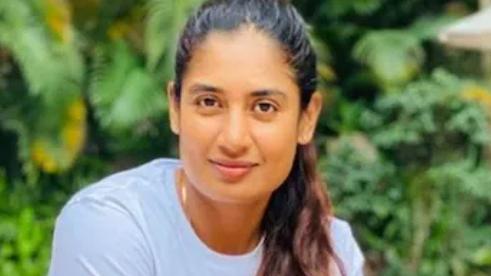 Mithali Raj Normal Mithali Raj Interesting Facts: మిథాలీరాజ్ గురించి ఆసక్తికరమైన విషయాలు ...