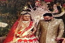 Tejashwi Yadav Marriage: నిరాడంబరంగా లాలూ కుమారుడు తేజస్వి యాదవ్ పెళ్లి.. వధువు ఎవరంటే..