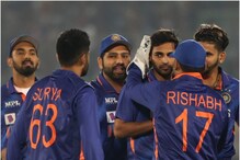 India vs West Indies T20 Series: భళా భారత్... టి20ల్లో మరో అరుదైన రికార్డు సొంతం!
