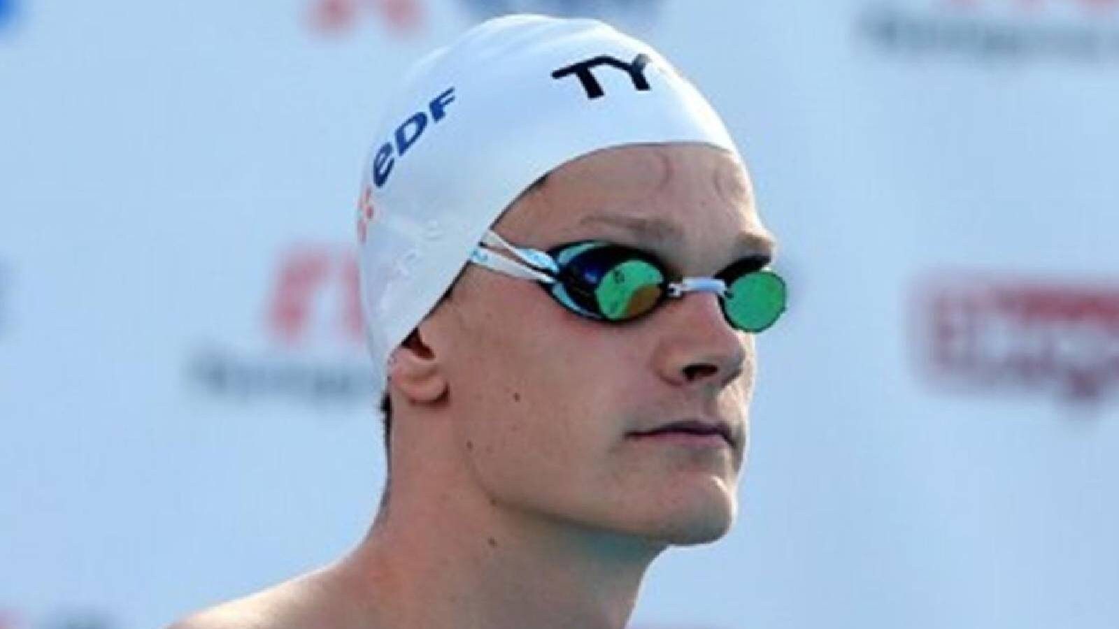 Olympic Gold Medalist Arrest ఒలింపిక్స్‌లో బంగారు పతకం సాధించాడు