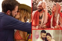 Top Instagram Photos: ఈ ఏడాది ఇన్‌స్టాగ్రామ్‌లో టాప్ ట్రెండింగ్‌ సెల‌బ్రెటీ పిక్స్ ఇవే!