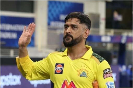 MS Dhoni