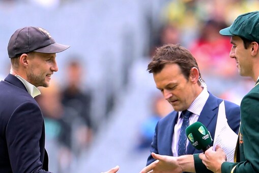 Ashes 2021-22