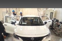 Maruti Suzuki New Baleno: మారుతి సరికొత్త బాలెనో ఫిబ్రవరిలో విడుదలకు సిద్ధం...ధర, ఫీచర్లు Maruti Suzuki New Baleno: మారుతి సరికొత్త బాలెనో ఫిబ్రవరిలో విడుదలకు సిద్ధం...ధర, ఫీచర్లు