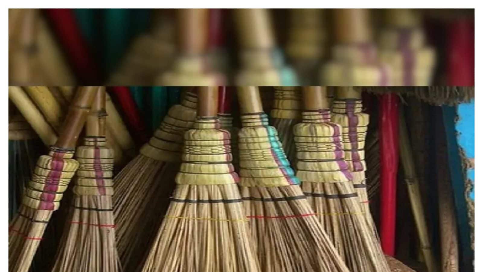as per vastu do not keep broom in this direction /వాస్తుప్రకారం