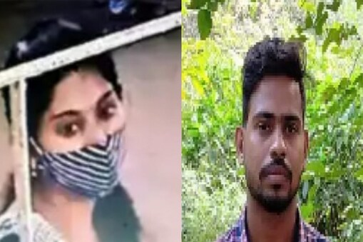పూనమ్, రాంపాల్