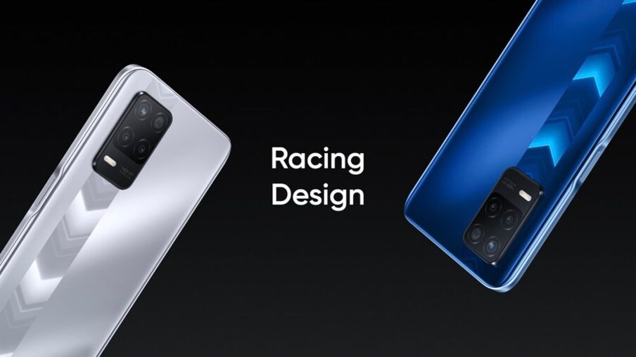  Realme Narzo 30 5G: రియల్‌మీ నార్జో 30 5జీ స్మార్ట్‌ఫోన్ 4జీబీ ర్యామ్ + 64జీబీ స్టోరేజ్ వేరియంట్ ధర రూ.14,999 కాగా, 6జీబీ ర్యామ్ + 128జీబీ స్టోరేజ్ వేరియంట్ ధర రూ.16,999. ఈ స్మార్ట్‌ఫోన్‌ను రేసింగ్ బ్లూ, రేసింగ్ సిల్వర్ కలర్స్‌‌లో కొనొచ్చు.