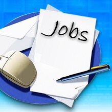 Andhra Pradesh Jobs: విశాఖపట్నంలో ఈఎన్టీ ఆస్పత్రిలో జాబ్స్... దరఖాస్తుకు 2 రోజులే గడువు Andhra Pradesh Jobs: విశాఖపట్నంలో ఈఎన్టీ ఆస్పత్రిలో జాబ్స్... దరఖాస్తుకు 2 రోజులే గడువు