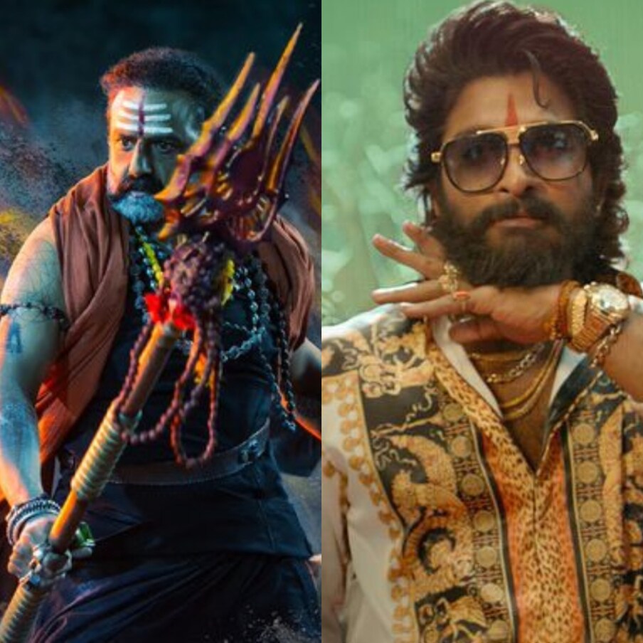  Tollywood Most Profitable Movies 2021 : 2021 యేడాది సంక్రాంతికి రవితేజ.. క్రాక్ మూవీతో బోణి కొట్టారు. ఆ తర్వాత మాస్టర్ సినిమా కూడా మంచి వసూళ్లనే దక్కించుకుంది. ఆ తర్వాత ‘నాంది’, ‘ఉప్పెన’ జాతి రత్నాలు’ వంటి చిత్రాలు బాక్సాఫీస్ దగ్గర రఫ్పాడించాయి. అటు పవన్ కళ్యాణ్ నటించిన ‘వకీల్ సాబ్’ వరకు అంతా బాగానే ఉంది. ఇంతలో సెకండ్ వేవ్‌తో అంతా తారుమారైంది. ఆ తర్వాత ఆరు నెలల తర్వాత ‘అఖండ’ మంచి ఓపెనింగ్స్ రాబట్టింది. ఆ తర్వాత ’పుష్ప’.. శ్యామ్ సింగరాయ్ వంటి వరుసగా సినిమాలు కూడా మంచి లాభాలను తీసుకొచ్చాయి. వీటిలో అత్యధిక వసూళ్లు సాధించిన టాప్ చిత్రాల విషయానికొస్తే.. ఇందులో నిర్మాతలకు, డిస్ట్రిబ్యూటర్స్‌కు లాభాలు తీసుకొచ్చిన చిత్రాలు వేళ్ల మీద లెక్కపెట్టచ్చు. (File/Photo)