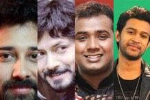బిగ్బాస్ విజేతలు శివ బాలాజీ, కౌశల్, రాహుల్ సిప్లిగంజ్,అభిజిత్ల జాడేది.. నెక్ట్స్ సన్ని బిగ్బాస్ విజేతలు శివ బాలాజీ, కౌశల్, రాహుల్ సిప్లిగంజ్,అభిజిత్ల జాడేది.. నెక్ట్స్ సన్ని