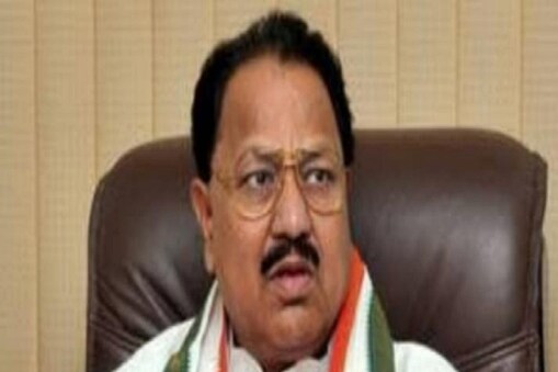 డి.శ్రీనివాస్ (ఫైల్ ఫోటో)