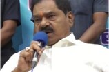 AP Politics: చంద్రబాబు నుంచి జగన్ కు ప్రాణహాని.. ఏపీ మంత్రి సంచలన వ్యాఖ్యలు..