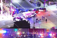 Denver shooting :అమెరికా డెన్వర్ కాల్పుల్లో 5గురు మృతి,టెక్సాస్‌లో ముగ్గుర్ని చంపిన బాలుడు