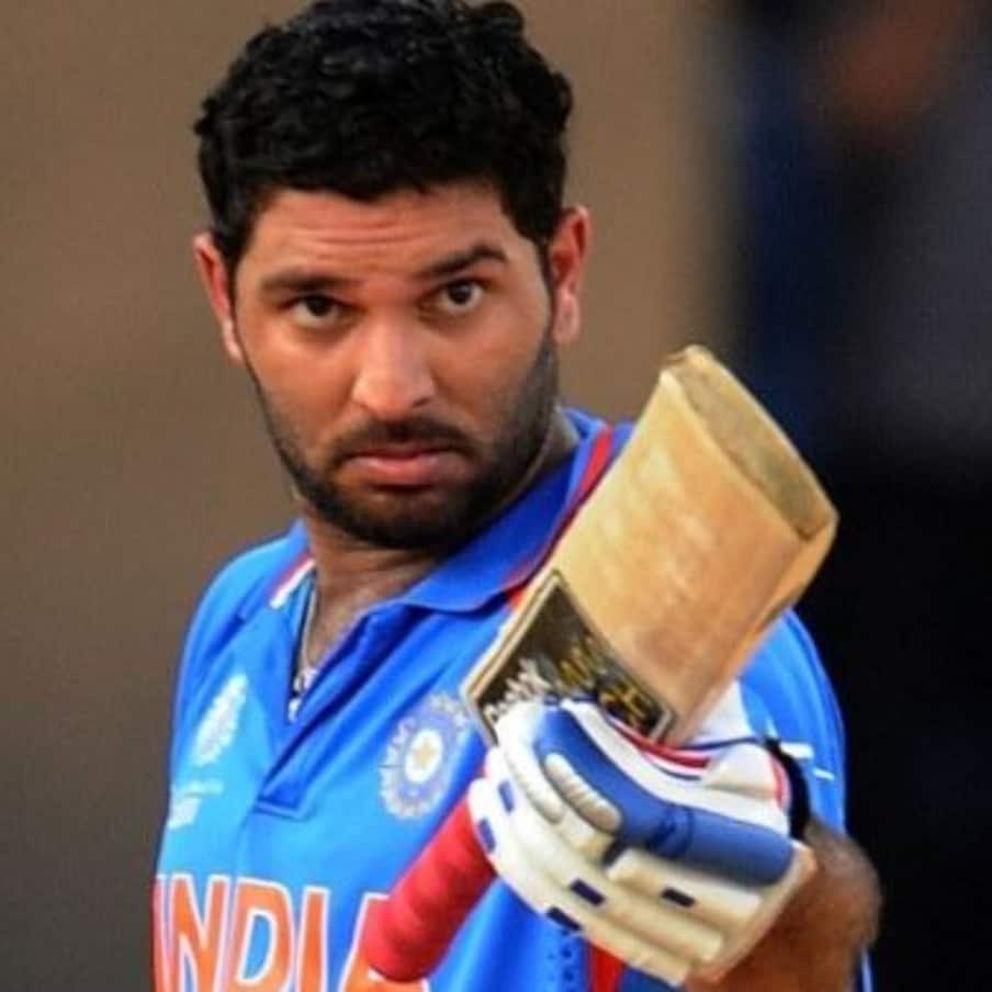  యువరాజ్ సింగ్ (Yuvraj Singh), మహేంద్ర సింగ్ (MS Dhoni).. టీమిండియా (Team India) విజయాల్లో వీరిద్దరూ ఒకప్పుడు చాలా కీలక పాత్ర పోషించారు. 2007 టి20 ప్రపంచపకప్, 2011 వన్డే ప్రపంచకప్ విజయాల్లో వీరి పాత్ర ఎనలేనిది.