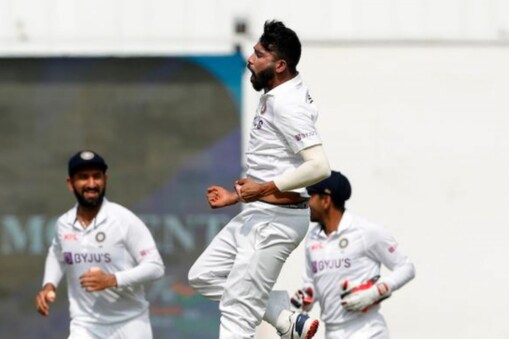 Photo Credit : BCCI