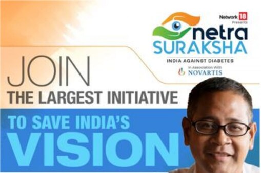 Netra Suraksha