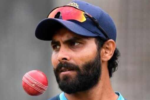 రవీంద్ర జడేజా (ఫైల్ ఫోటో)