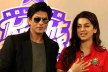 " KKR సరిగ్గా ఆడకుంటే షారుఖ్ ఖాన్ నన్ను దారుణంగా తిట్టేవాడు " బాలీవుడ్ నటి సంచలన వ్యాఖ్యలు