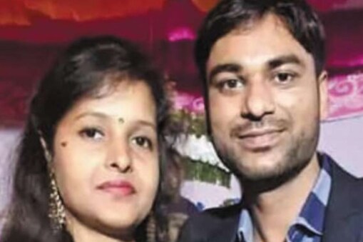 రాధ, రణ్‌ధీర్ (ఫైల్ ఫొటో)