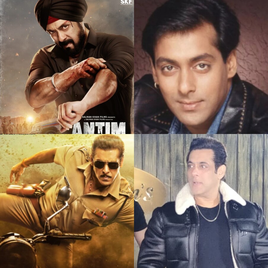  Happy Birthday Salman Khan | తన సినిమాలతో బాలీవుడ్ బాక్సాఫీస్‌కు కొత్త అర్థం చెప్పిన ‘సుల్తాన్’. బాక్సాఫీస్ రికార్డులే కాదు..అంత కన్నా వివాదాలతో వార్తల్లో నిలిచిన హీరో. అంతేకాదు ఎంతో మంది కథానాయికలతో ప్రేమాయణం నడిపిన సినీ ప్రేమికుడు. అంతేకాదు ఫ్లాప్ టాక్‌తో వందల కోట్లు వసూలు చేసే బాలీవుడ్ ‘ఏక్ థా టైగర్’. వివాదాలు, వినోదాలతో ఆడియన్స్ మది దోచుకున్న ఆ కథానాయకుడే సల్మాన్ ఖాన్. ఈరోజు 57వ ఏట అడుగుపెట్టాడు. ఆయన నట ప్రస్థానంపై చిన్న ఫోకస్..