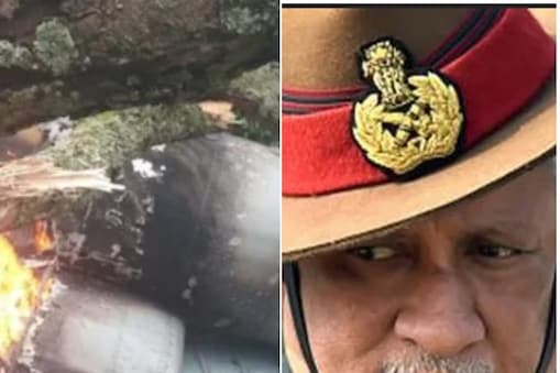 Tamilnadu helicopter crash:  హెలికాప్టర్ కుప్పకూలడానికి కారణమేంటి? సాంకేతిక సమస్యలతోనే కూలిపోయిందా? లేదంటే కుట్ర కోణం ఏదైనా ఉందా? అనే అంశాలపై ఆర్మీ ఉన్నతాధికారులు ఆరా తీస్తున్నారు. 