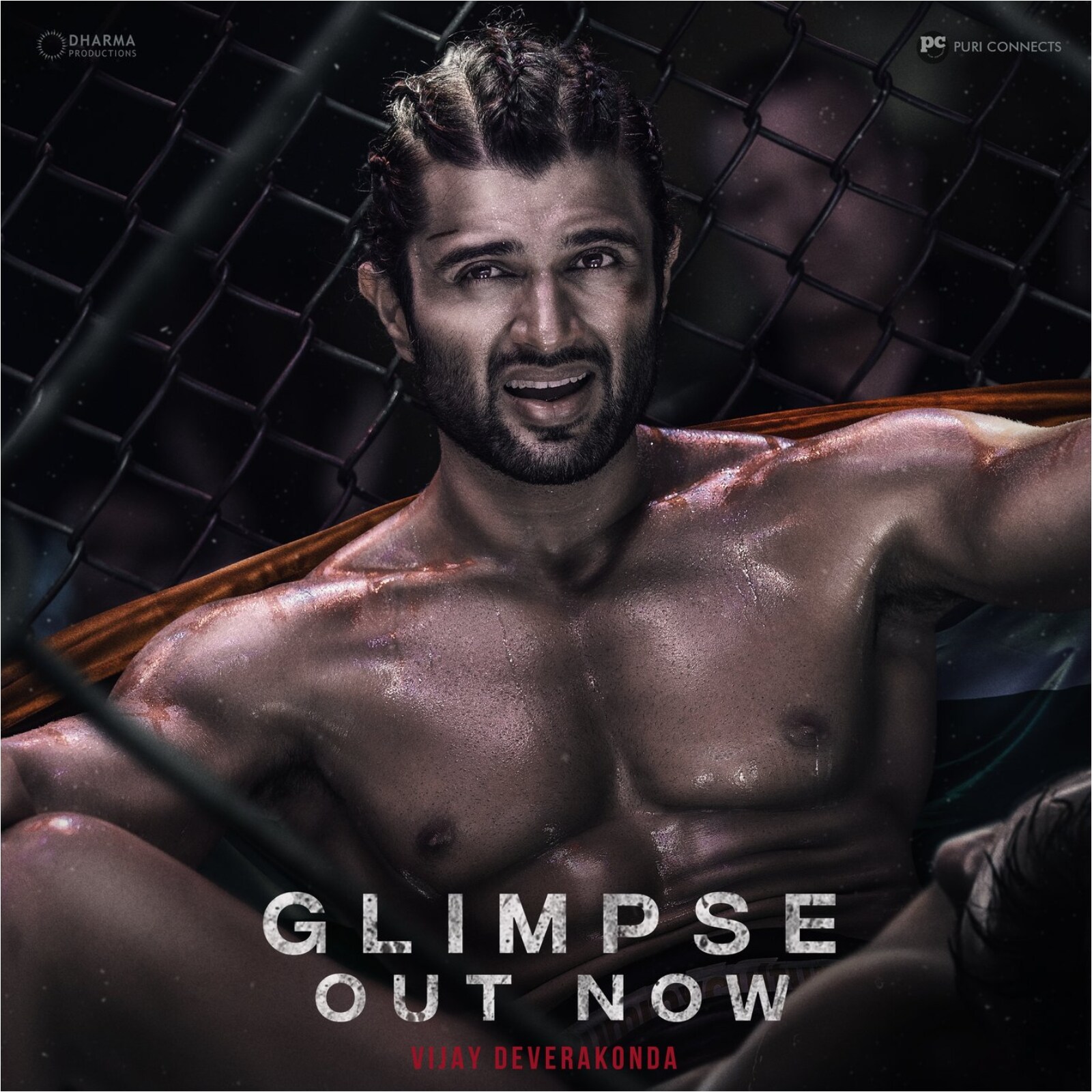 Vijay Devarakonda Puri Jagannadh Liger first glimpse, Devarakonda liger news, Vijay Devarakonda to work with Koratala Siva, Vijay Devarakonda with koratala siva, Vijay Deverakonda, liger, Vijay Deverakonda multiplex, Vijay Devarakonda Puri jagannadh Liger budget, పూరి జగన్నాథ్, విజయ్ దేవరకొండ, విజయ్ దేవరకొండ లైగర్, లైగర్ మూవీ
