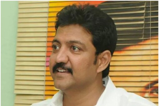 వల్లభనేని వంశీ (ఫైల్)
