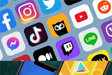 Most downloaded apps: 2021లో అత్యధిక డౌన్​లోడ్స్​ సాధించిన యాప్స్​ ఇవే.. TikTok​కు కాసులు