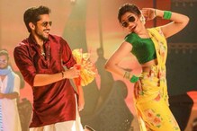 Bangarraju : ‘బంగార్రాజు’కు గుమ్మడికాయ కొట్టనున్న నాగార్జున, నాగ చైతన్య.. సంక్రాంతి రేసులో Bangarraju : ‘బంగార్రాజు’కు గుమ్మడికాయ కొట్టనున్న నాగార్జున, నాగ చైతన్య.. సంక్రాంతి రేసులో