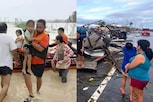 Philippines: రాయ్ కాదది రాకాసి!  -ఇప్పటికే 146 మందిని బలి తీసుకున్న Super Typhoon Rai