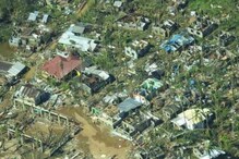Philippines : శవాల దిబ్బల్లా ఊళ్లు.. 208మందిని బలి తీసుకున్న Super Typhoon Rai