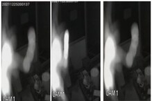 Ghost Mystery: నగల దుకాణంలో దెయ్యాల గొడవ.. హడలిపోయిన యజమాని.. సీసీ ఫుటేజ్ వైరల్..