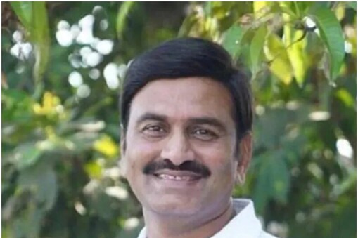 రఘురామకృష్ణంరాజు (ఫైల్)