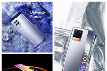 Realme Offer: ఈ 8 స్మార్ట్ఫోన్లపై రూ.5,000 వరకు డిస్కౌంట్... ఆఫర్ ఇంకొన్ని గంటలే Realme Offer: ఈ 8 స్మార్ట్ఫోన్లపై రూ.5,000 వరకు డిస్కౌంట్... ఆఫర్ ఇంకొన్ని గంటలే