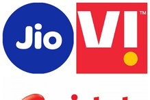 Data Add on Plans: అదనంగా డేటా కావాలా? Jio, Airtel, Vi డేటా యాడ్ ఆన్ ప్లాన్స్ ఇవే Data Add on Plans: అదనంగా డేటా కావాలా? Jio, Airtel, Vi డేటా యాడ్ ఆన్ ప్లాన్స్ ఇవే