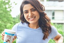 Samantha : సమంత కెరీర్‌లో మరో మలుపు.. అందులో నటనకు ప్రతిష్ఠాత్మక పురస్కారం..