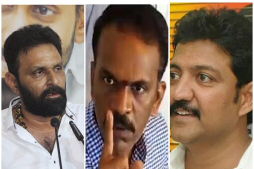వంగవీటి రాధాపై హత్యాయత్నం నిజమేనా..?