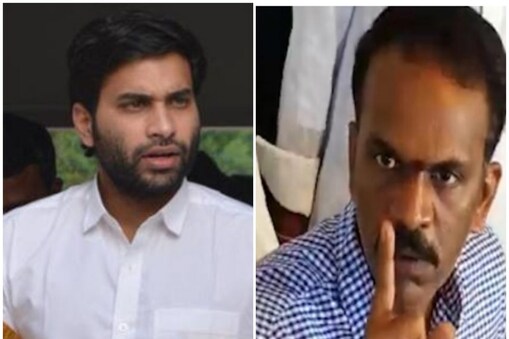 విజయవాడలో వంగవీటి vs దేవినేని