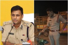 New Year Celebrations-2022: న్యూ ఇయర్ వేడుకలపై ఏపీలో ఆంక్షలు.. అలాంటి వారికి పోలీసుల