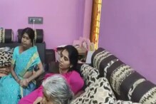 OMG: ఇంట్లో ముగ్గురు ఆడవాళ్లు.. మధ్యాహ్నం 2 గంటలు.. ఒకరు వంటగదిలో.. ఇద్దరు సీరియల్ చూస్తూ. OMG: ఇంట్లో ముగ్గురు ఆడవాళ్లు.. మధ్యాహ్నం 2 గంటలు.. ఒకరు వంటగదిలో.. ఇద్దరు సీరియల్ చూస్తూ.