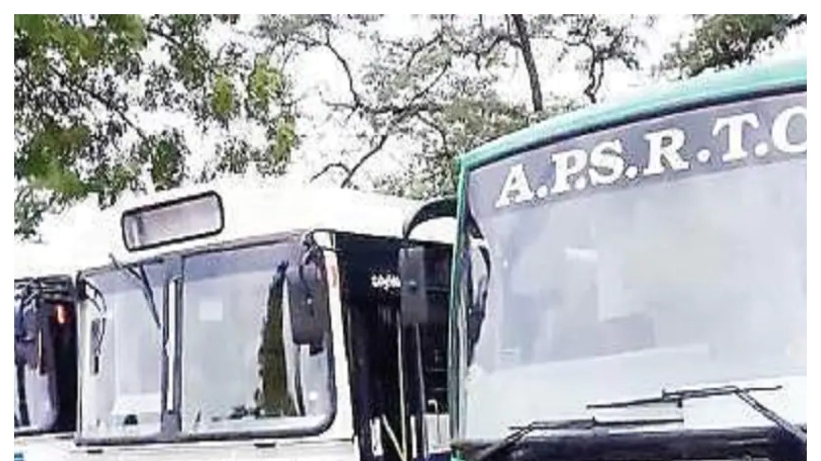 APSRTC: ఏపీఎస్ఆర్టీసీ బంపర్ ఆఫర్.. బస్సుకు పేరుపెడితే క్యాష్ ప్రైజ్ ...