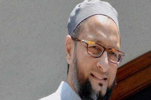 Asaduddin Owaisi